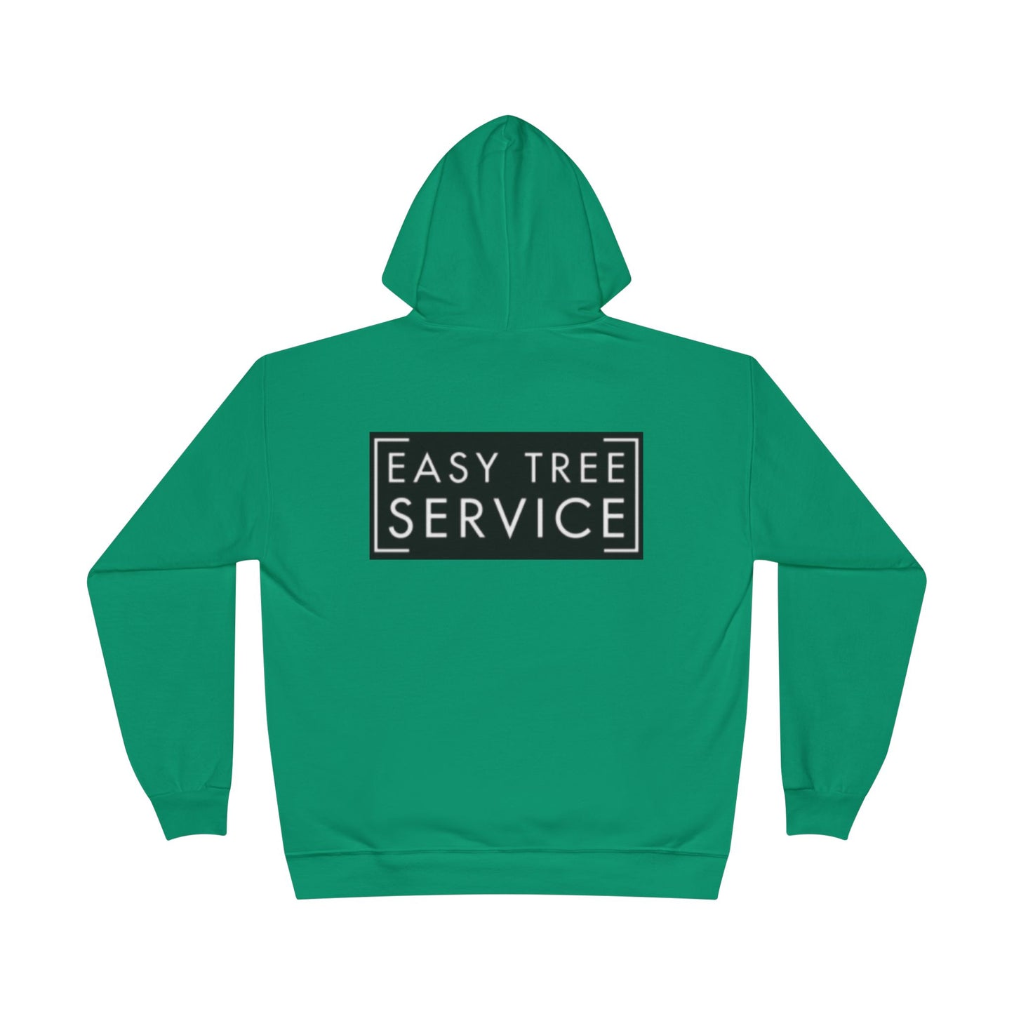 LA Easy Tree Hoodie