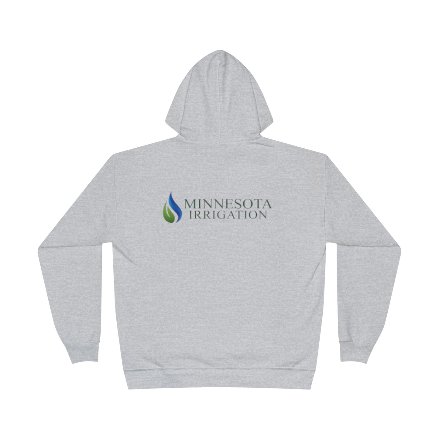 LA MN Irrigation