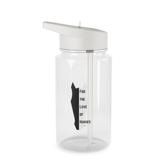 Tritan Water Bottle
