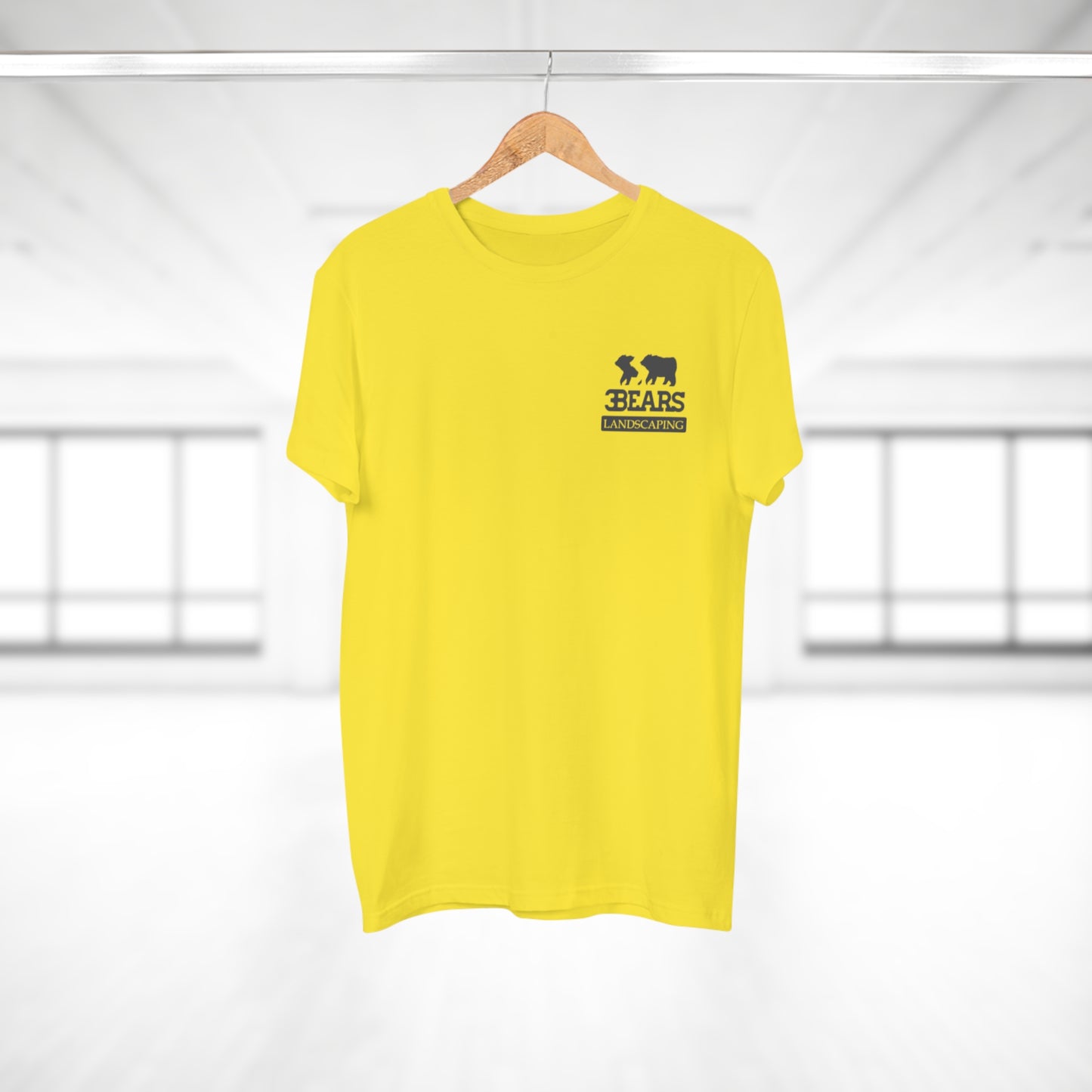 LA 3 Bears TShirt