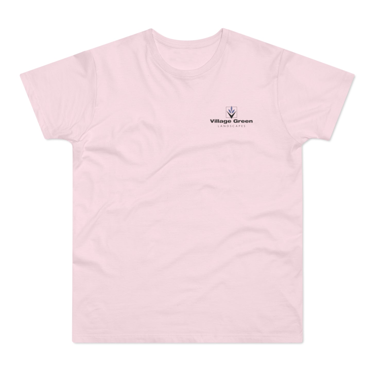 LA Village Green TShirt