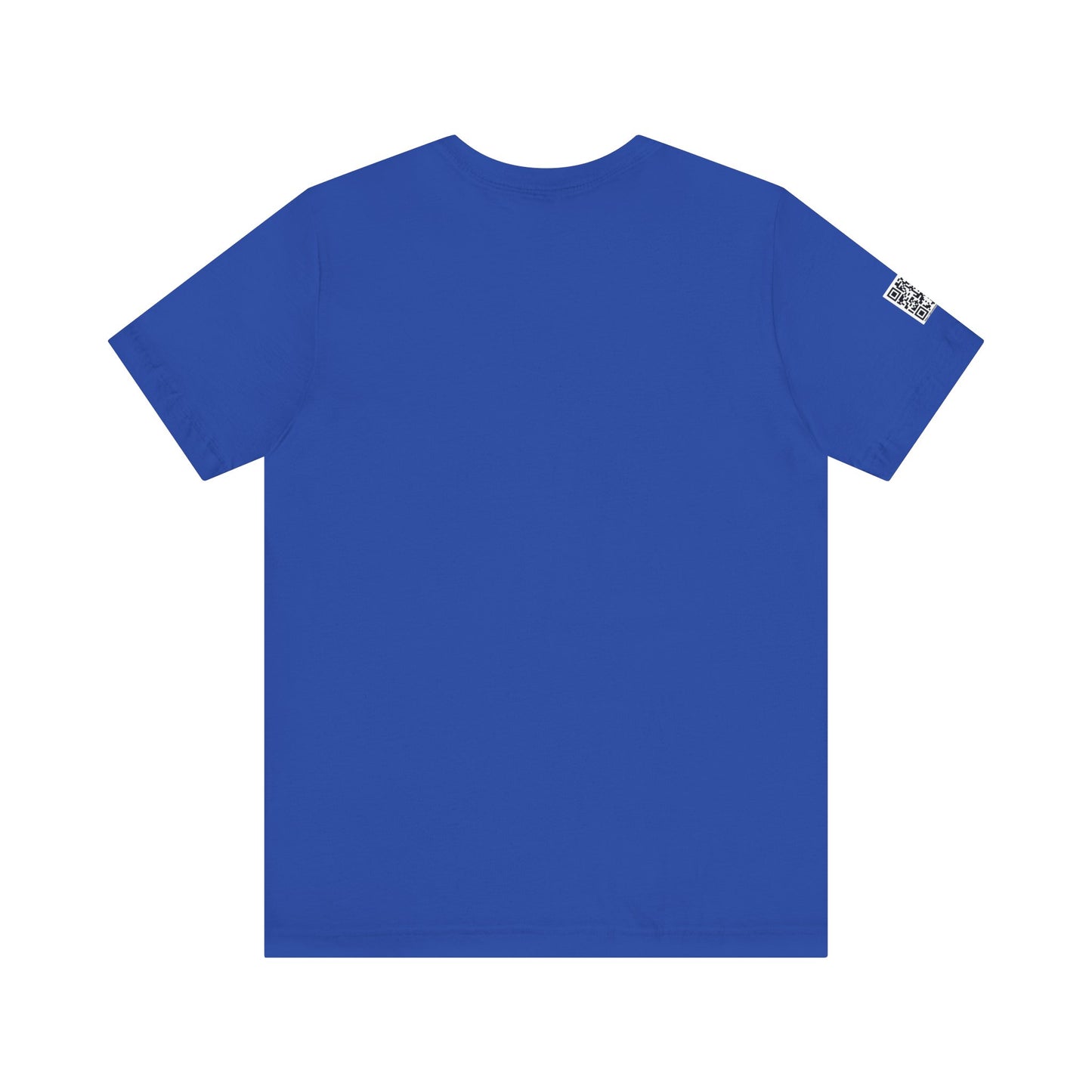 BLAINE Fearless Bengals Unisex Softstyle T-Shirt