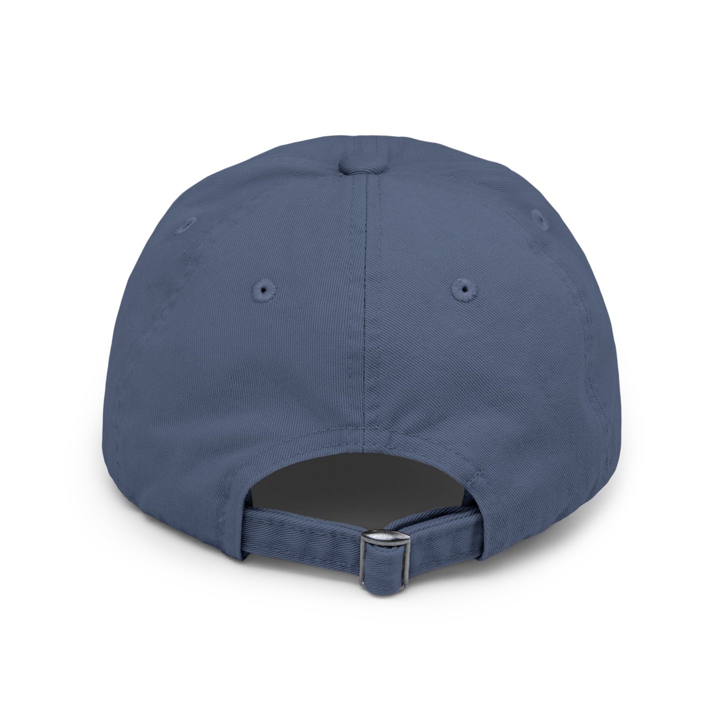 JWE Unisex Distressed Cap