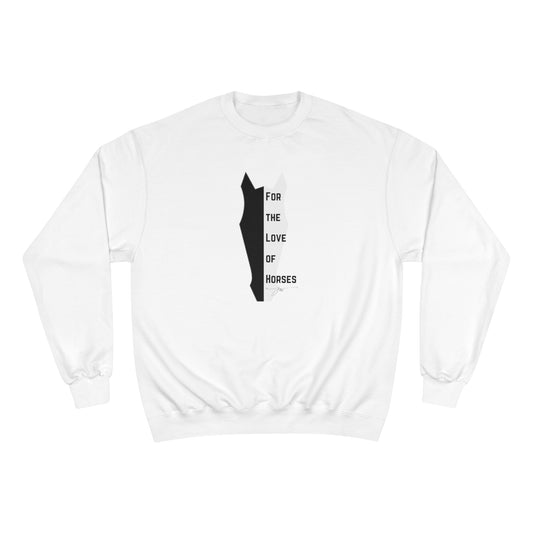 Champion Sweatshirt