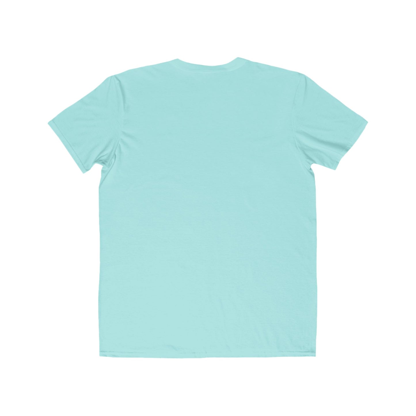 IBC Graphic Tee - Lightweight Men's Fashion T-Shirt