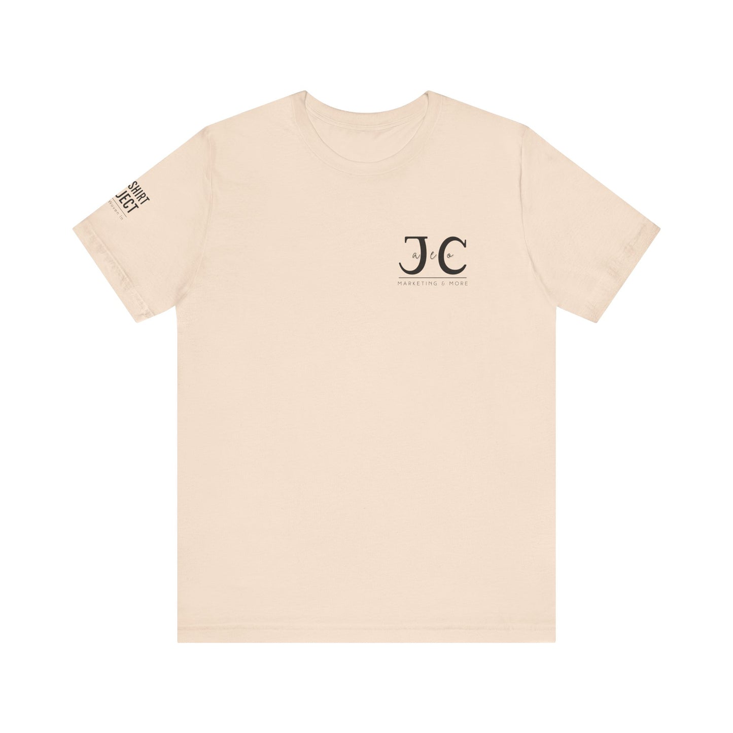 Unisex Tee Shirt + $10 donation provides communication tools for kids (Sponsored by Jae Co.)