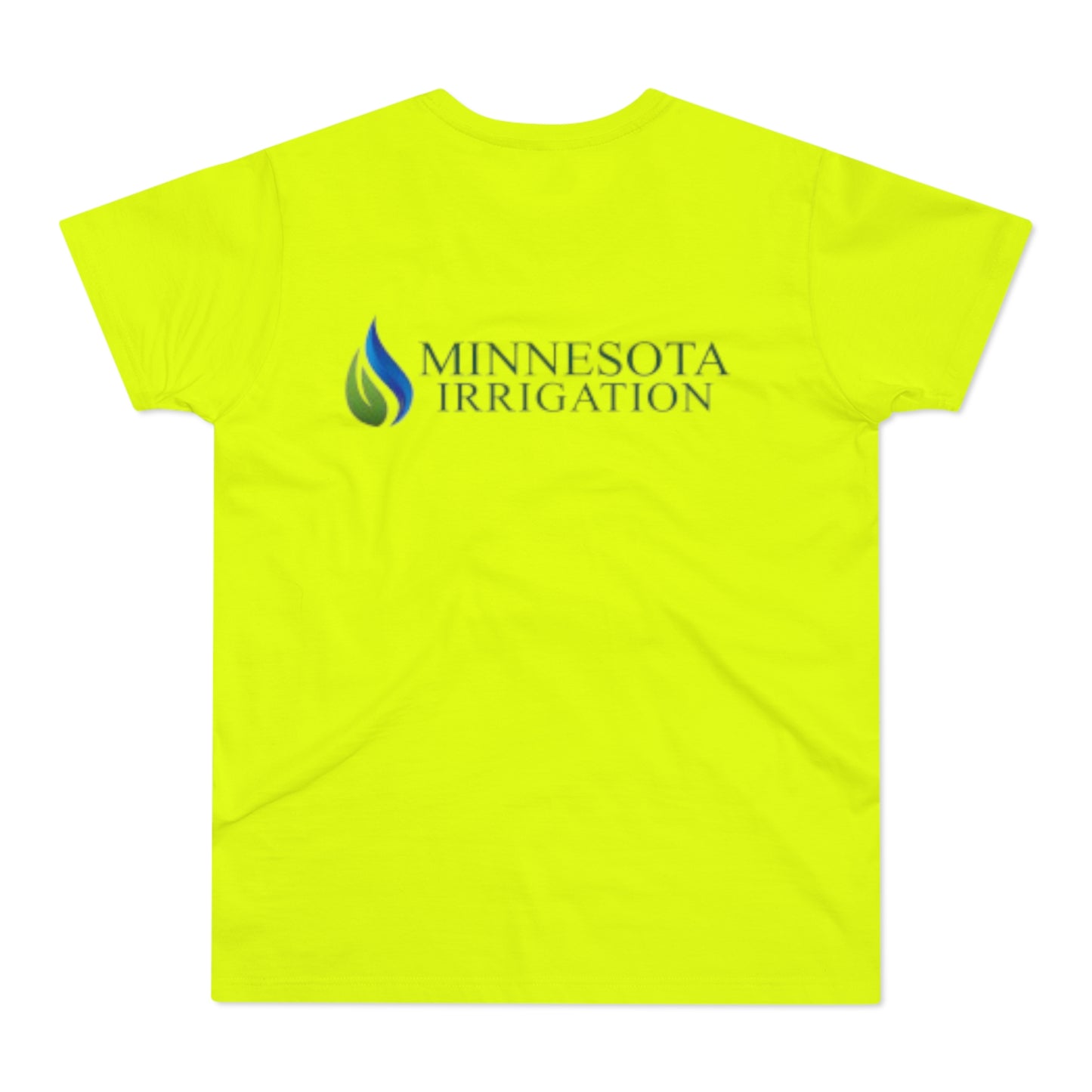LA MN Irrigation-T-Shirt