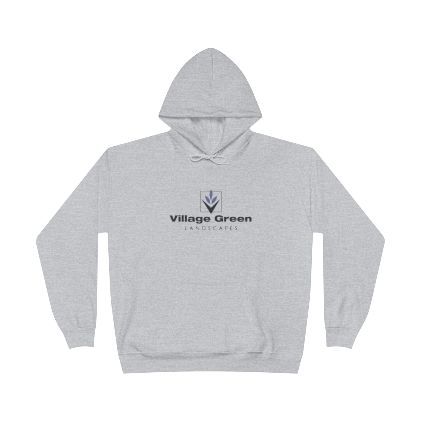 LA Village Green Hoodie