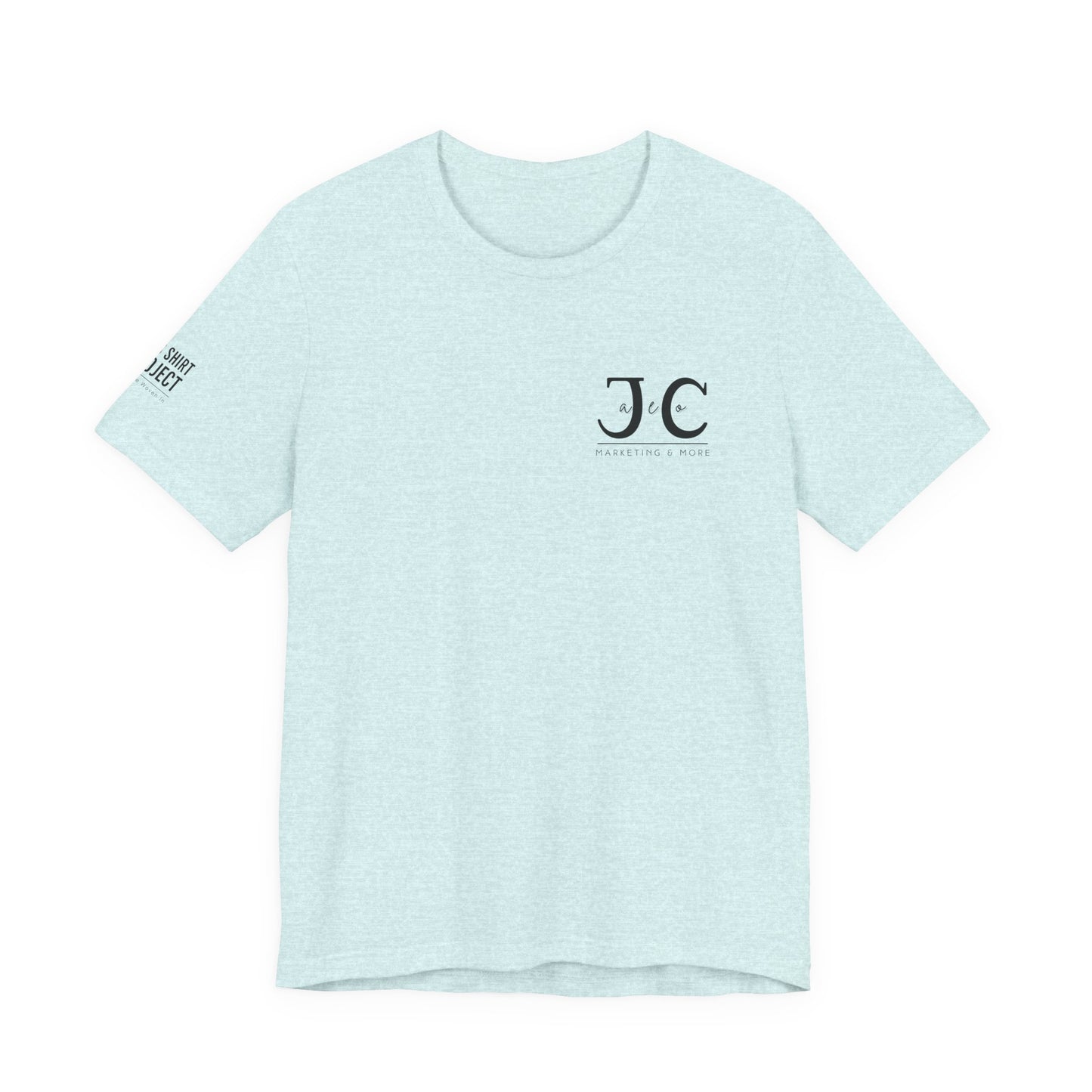 Unisex Tee Shirt + $10 donation provides communication tools for kids (Sponsored by Jae Co.)