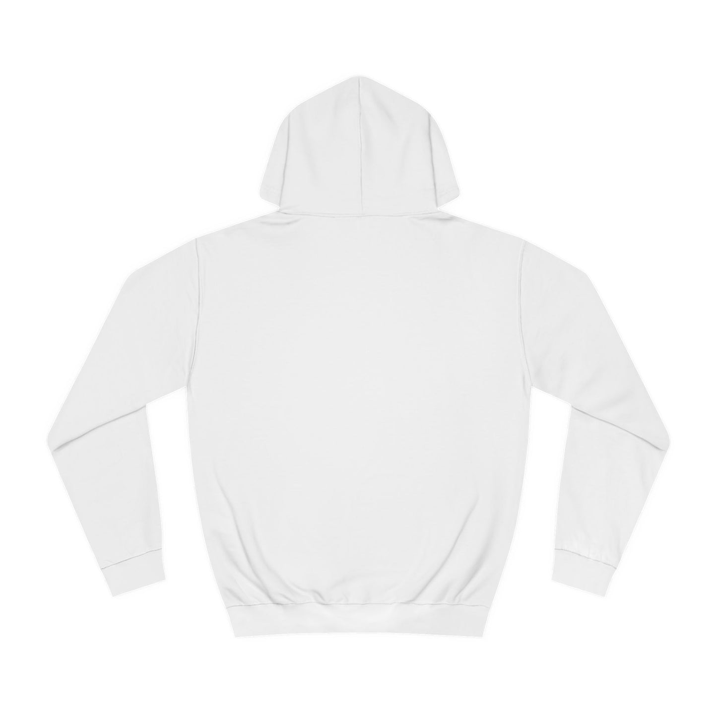 JWS Aztec Unisex College Hoodie