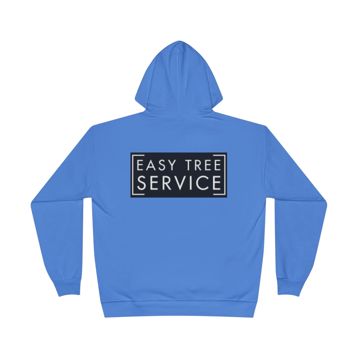 LA Easy Tree Hoodie