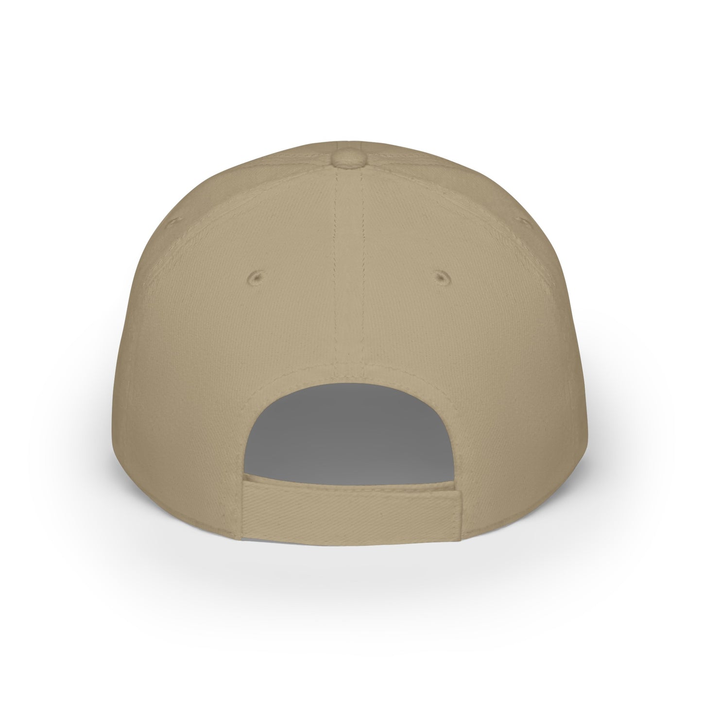 BEEMER Low Profile Baseball Cap
