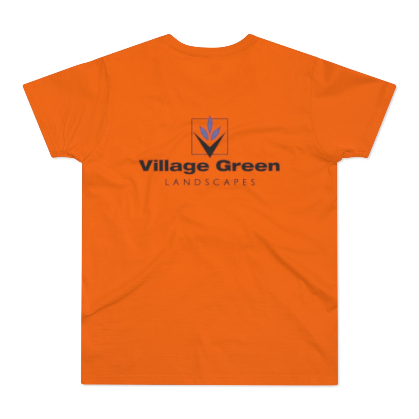 LA Village Green TShirt