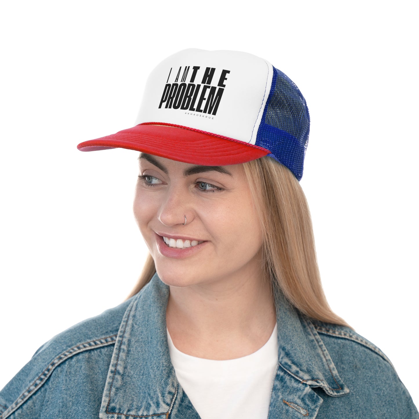 KK Trucker Caps