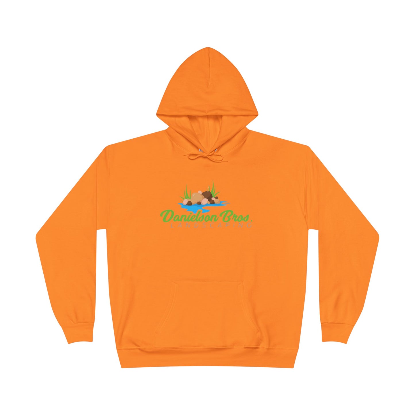 LA Danielson Hoodie
