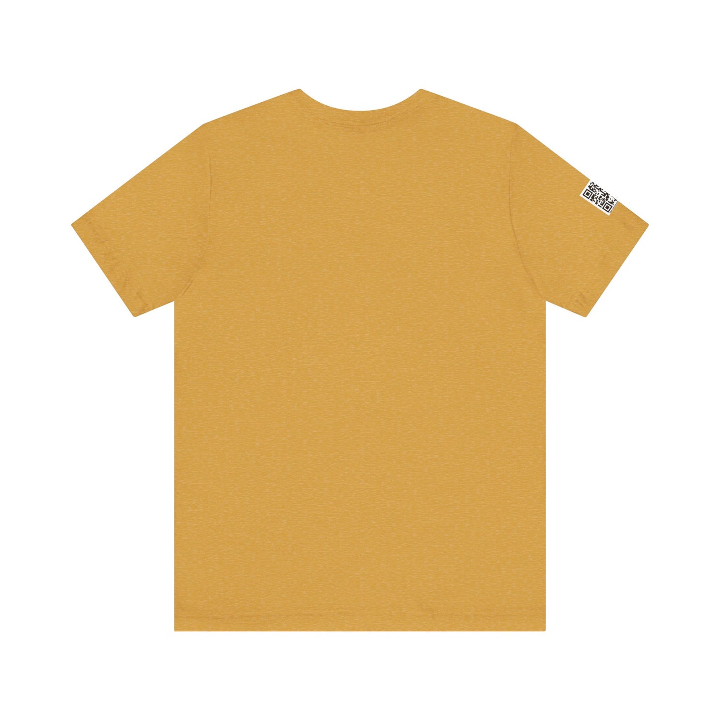 ANDOVER Fearless Huskies Unisex Softstyle T-Shirt