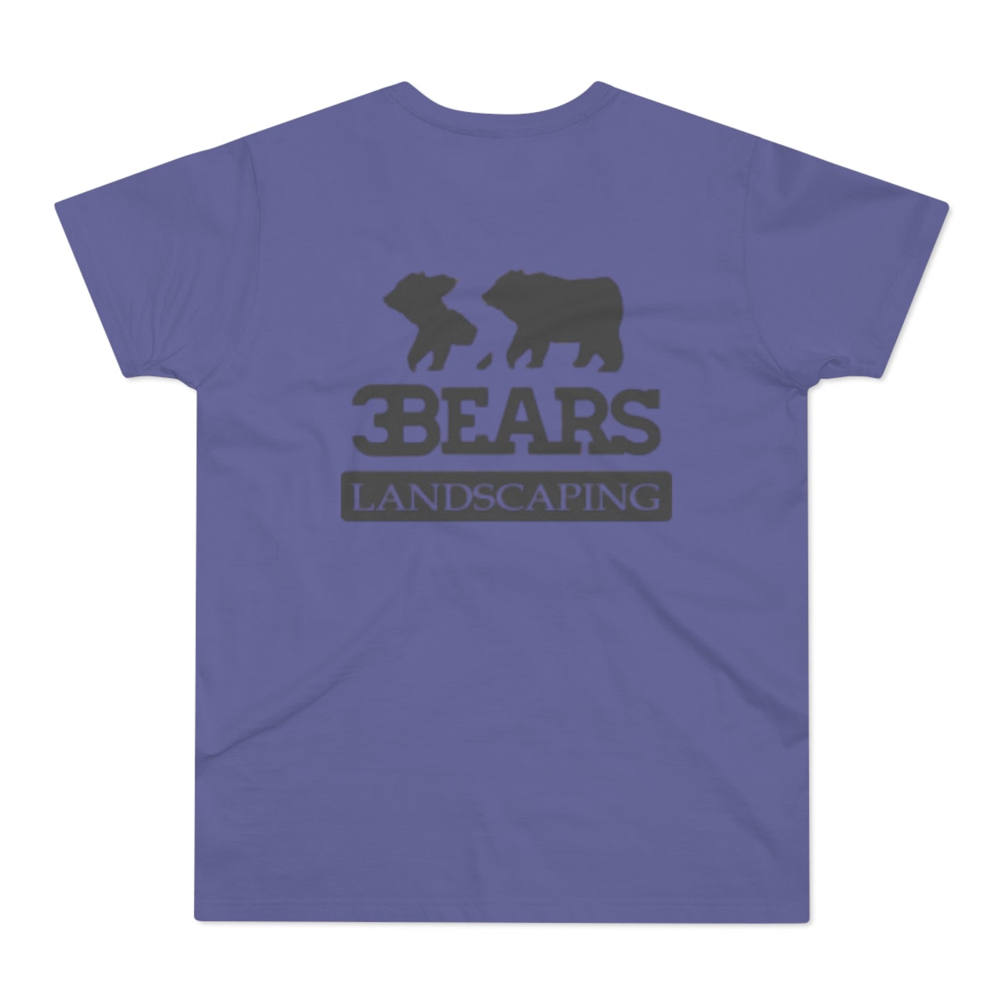 LA 3 Bears TShirt