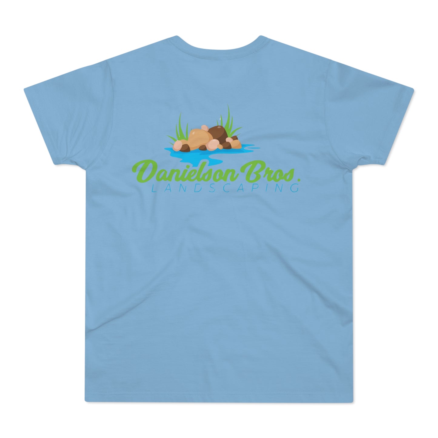 LA Danielson TShirt