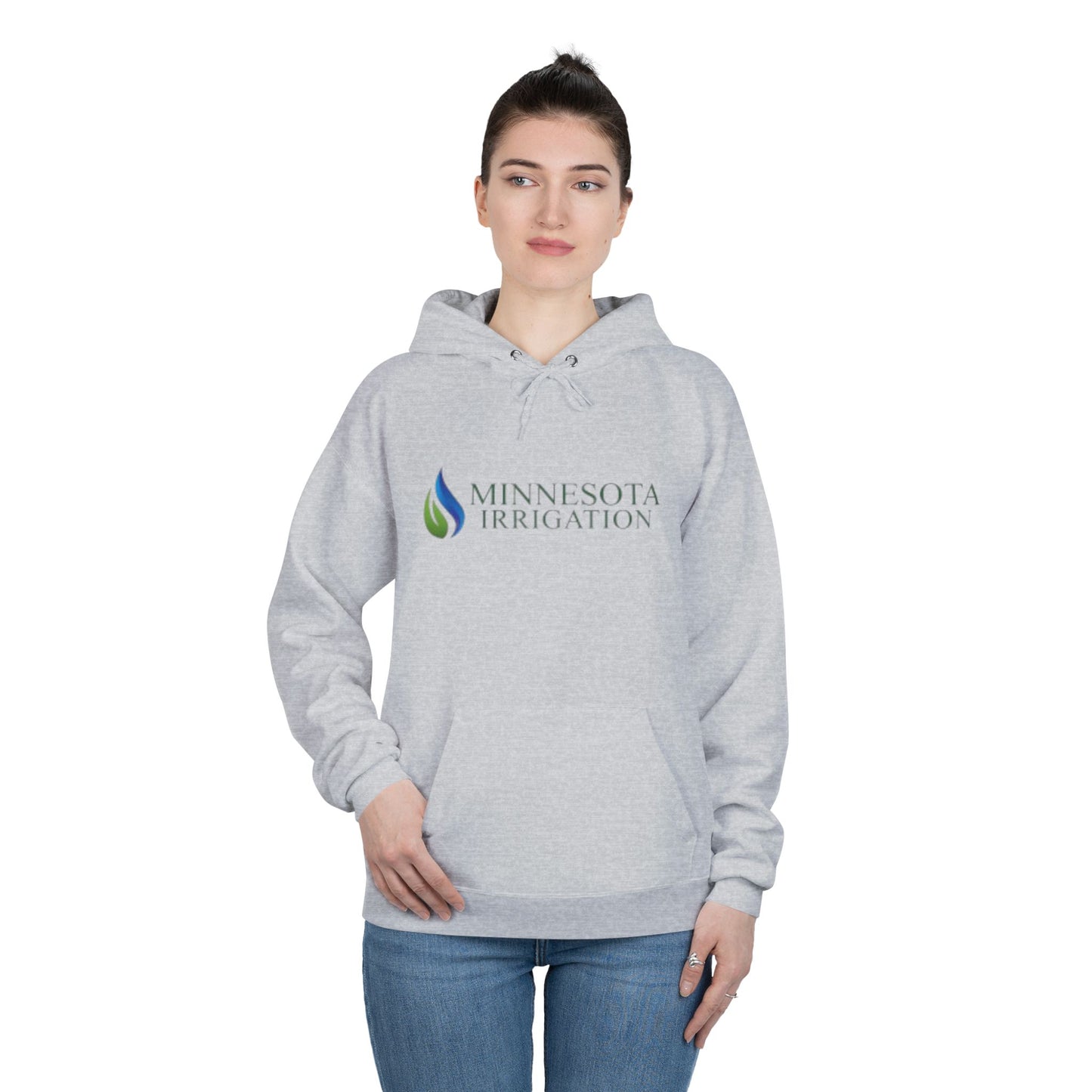 LA MN Irrigation