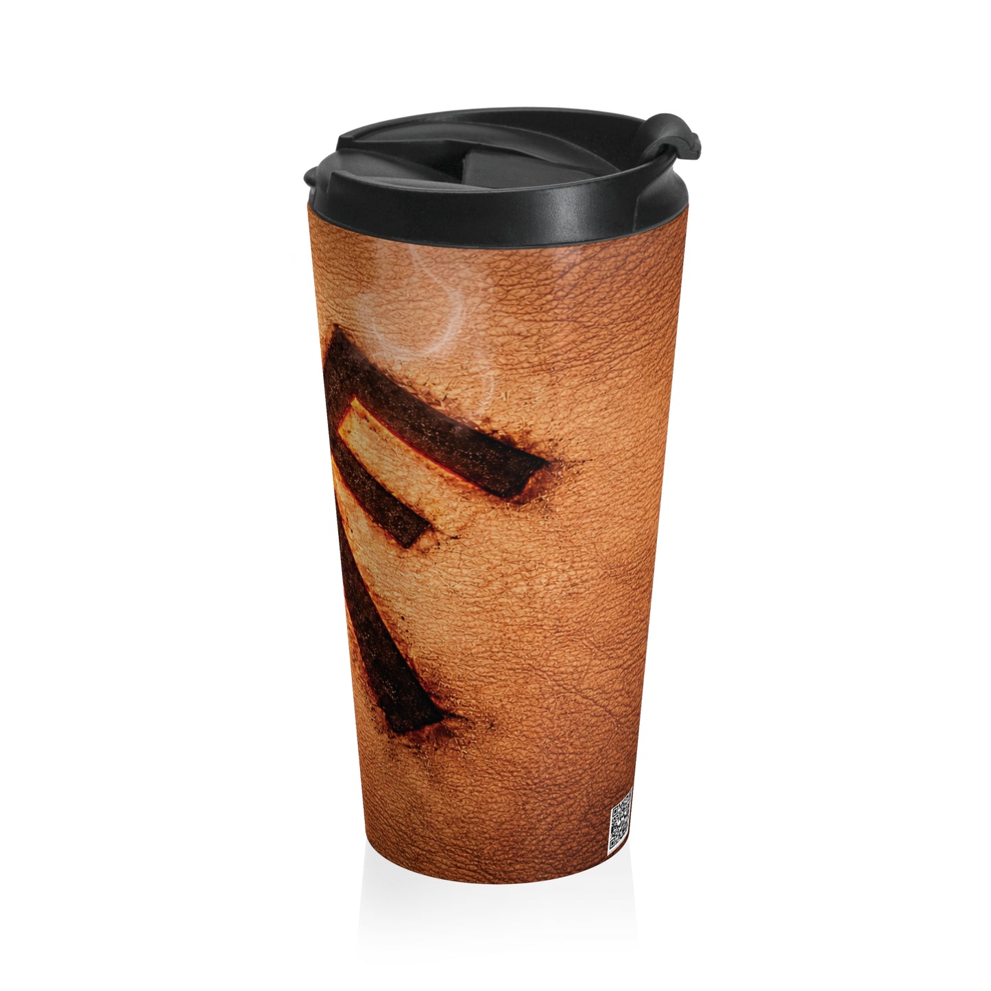 FXF Stainless Steel Travel Mug