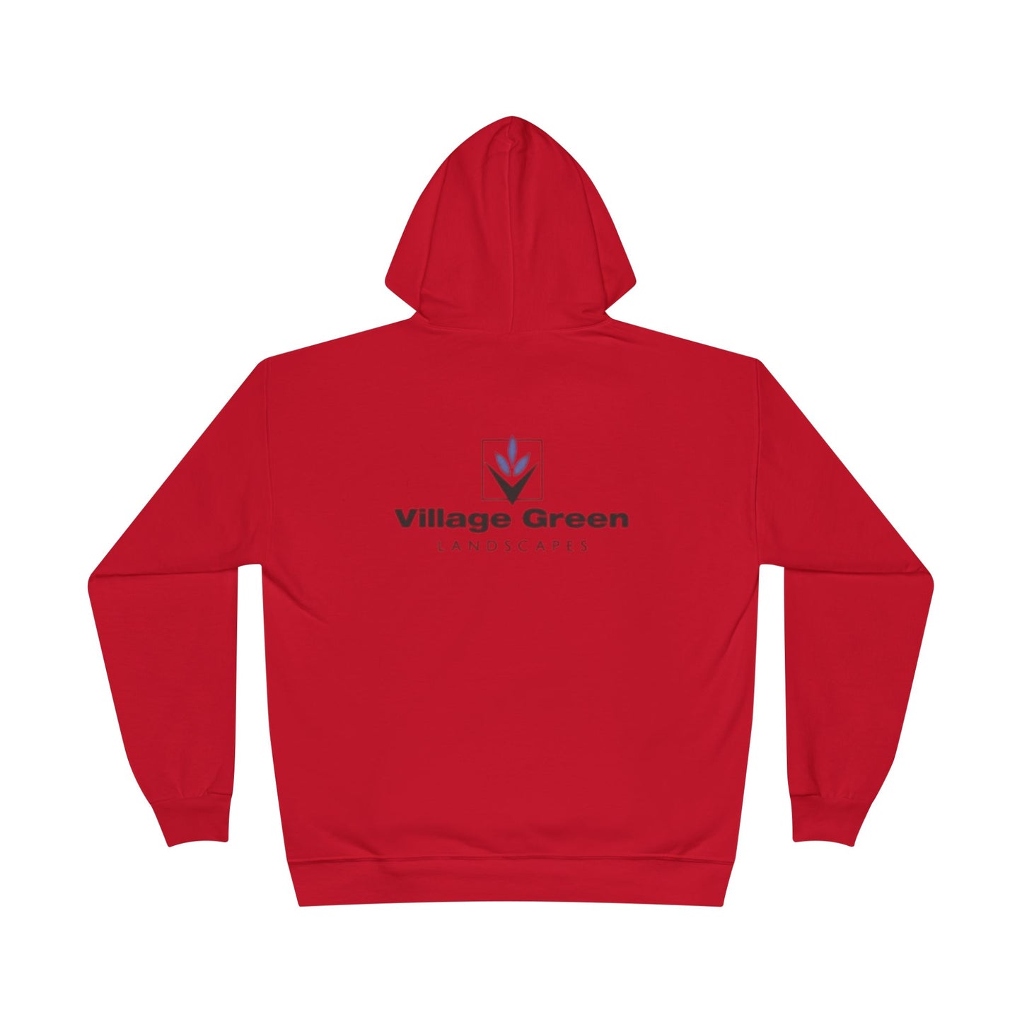 LA Village Green Hoodie