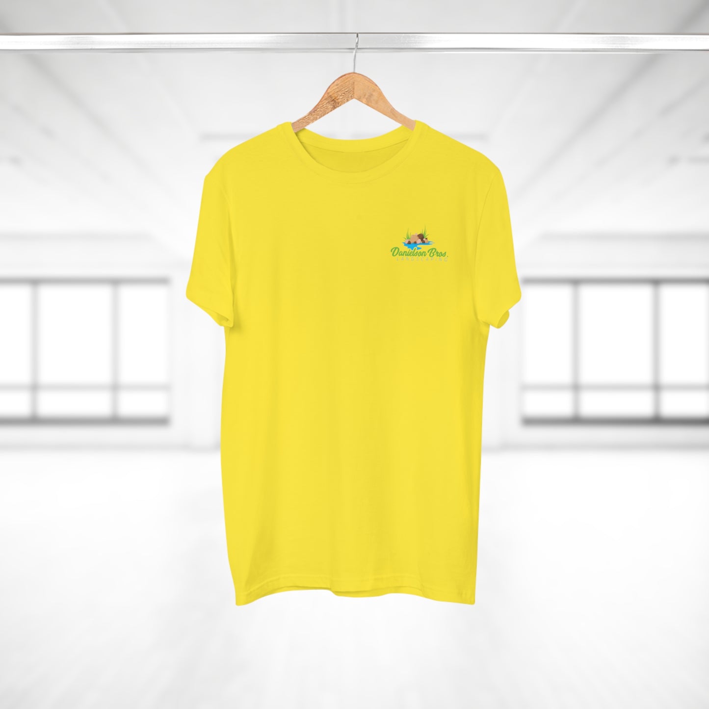 LA Danielson TShirt