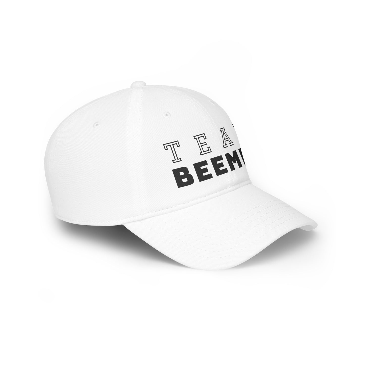 BEEMER Low Profile Baseball Cap