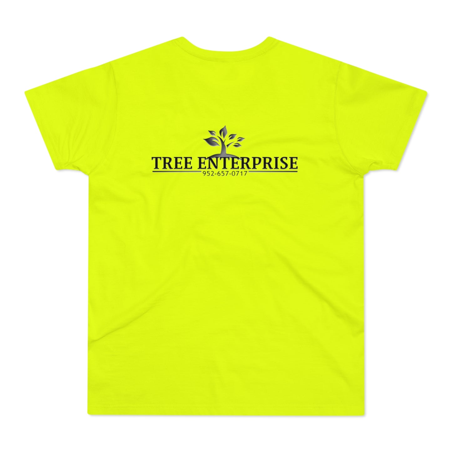 LA-Tree Enterprise-Men's T-Shirt, Casual Tee, Gardening Gift, Outdoor Apparel, Summer Wear,