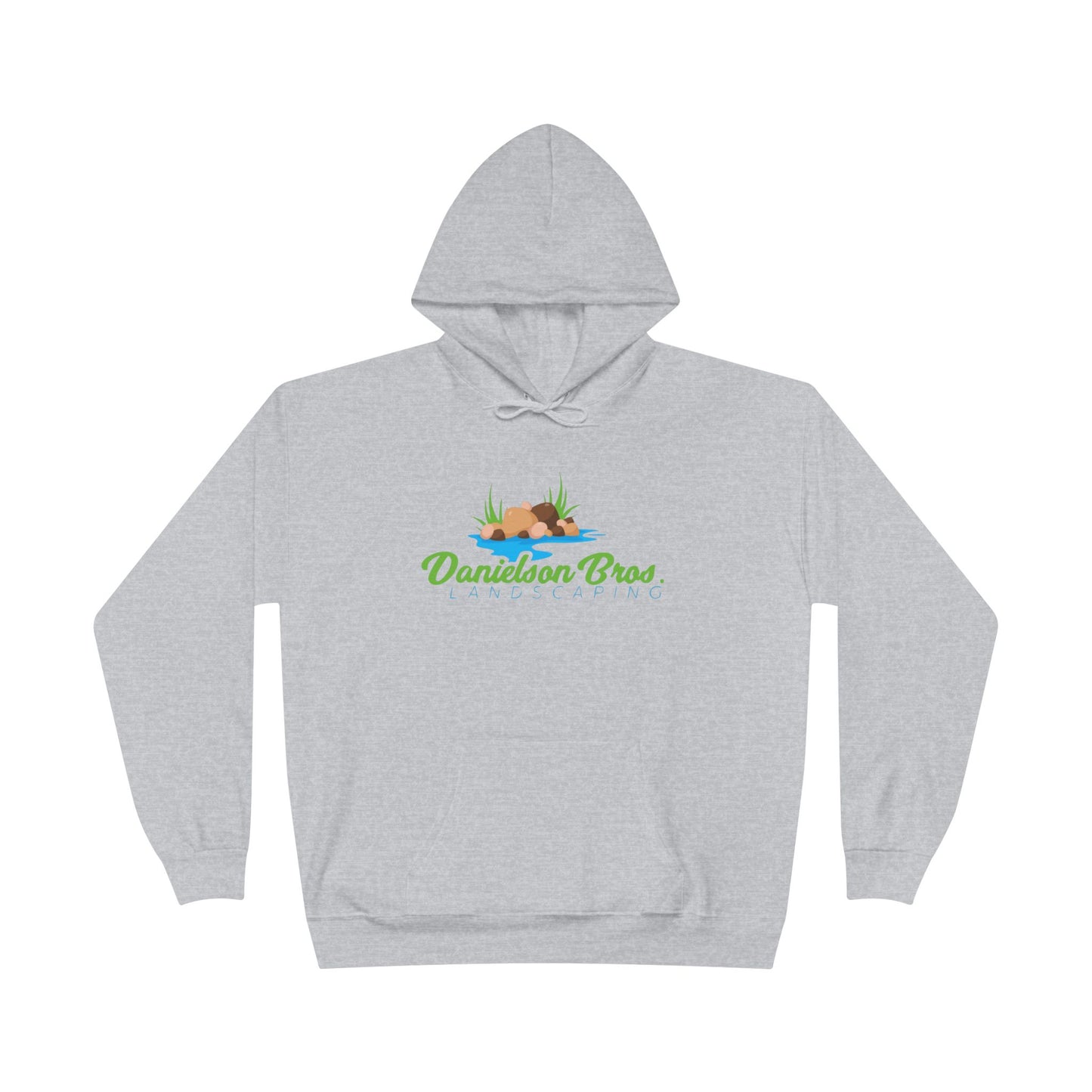 LA Danielson Hoodie