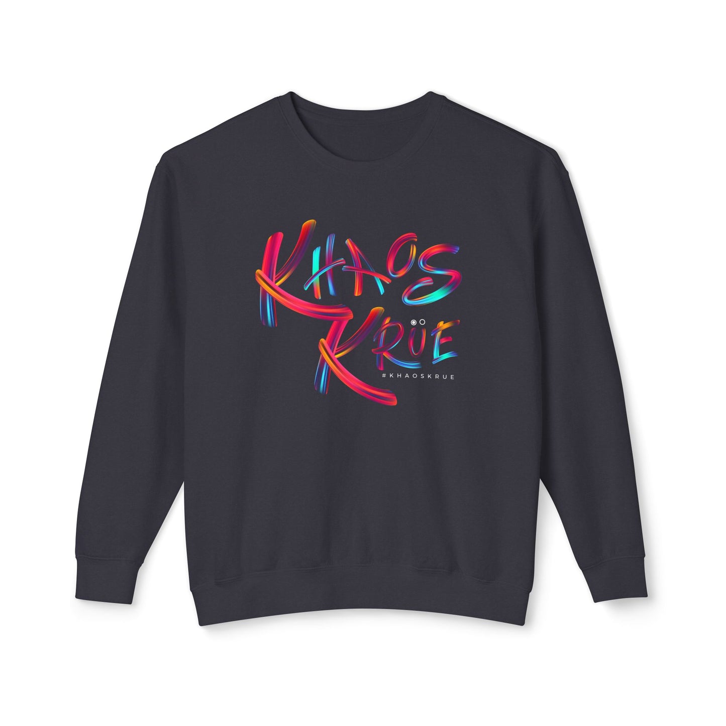 KK Unisex Lightweight Crewneck Sweatshirt