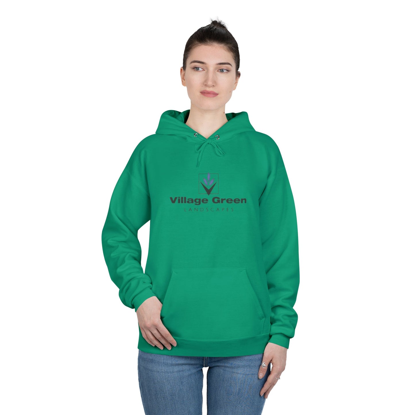 LA Village Green Hoodie