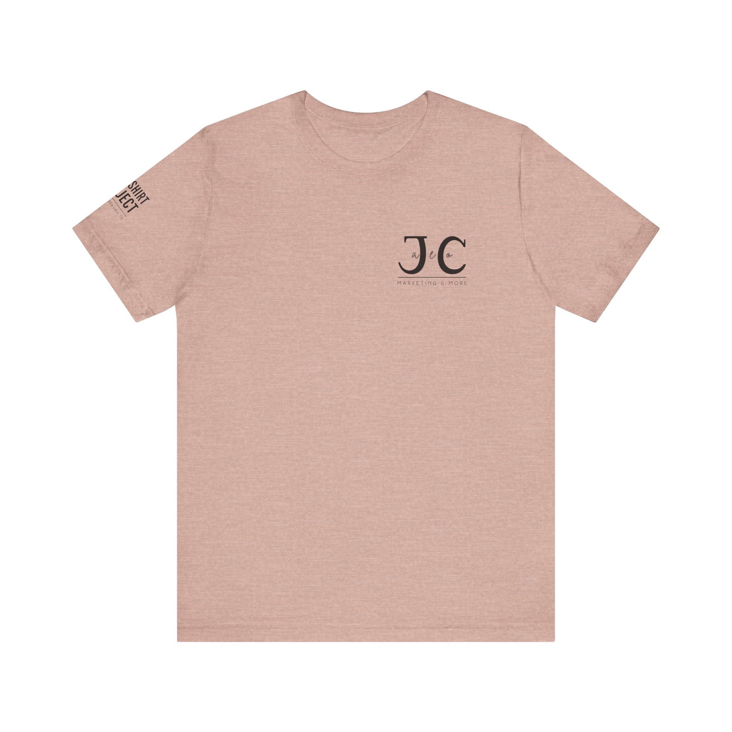 Unisex Tee Shirt + $10 donation provides communication tools for kids (Sponsored by Jae Co.)