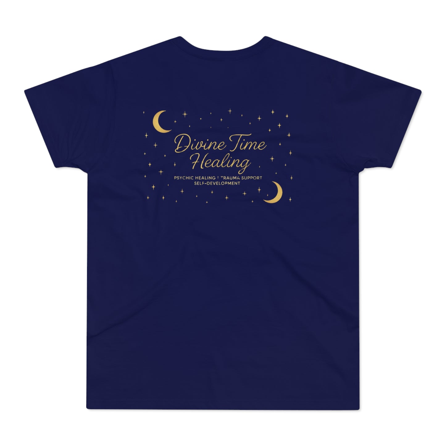 LA Divine-Men's T-Shirt, Casual Tee, Gardening Gift, Outdoor Apparel, Summer Wear, Father's Day Gift