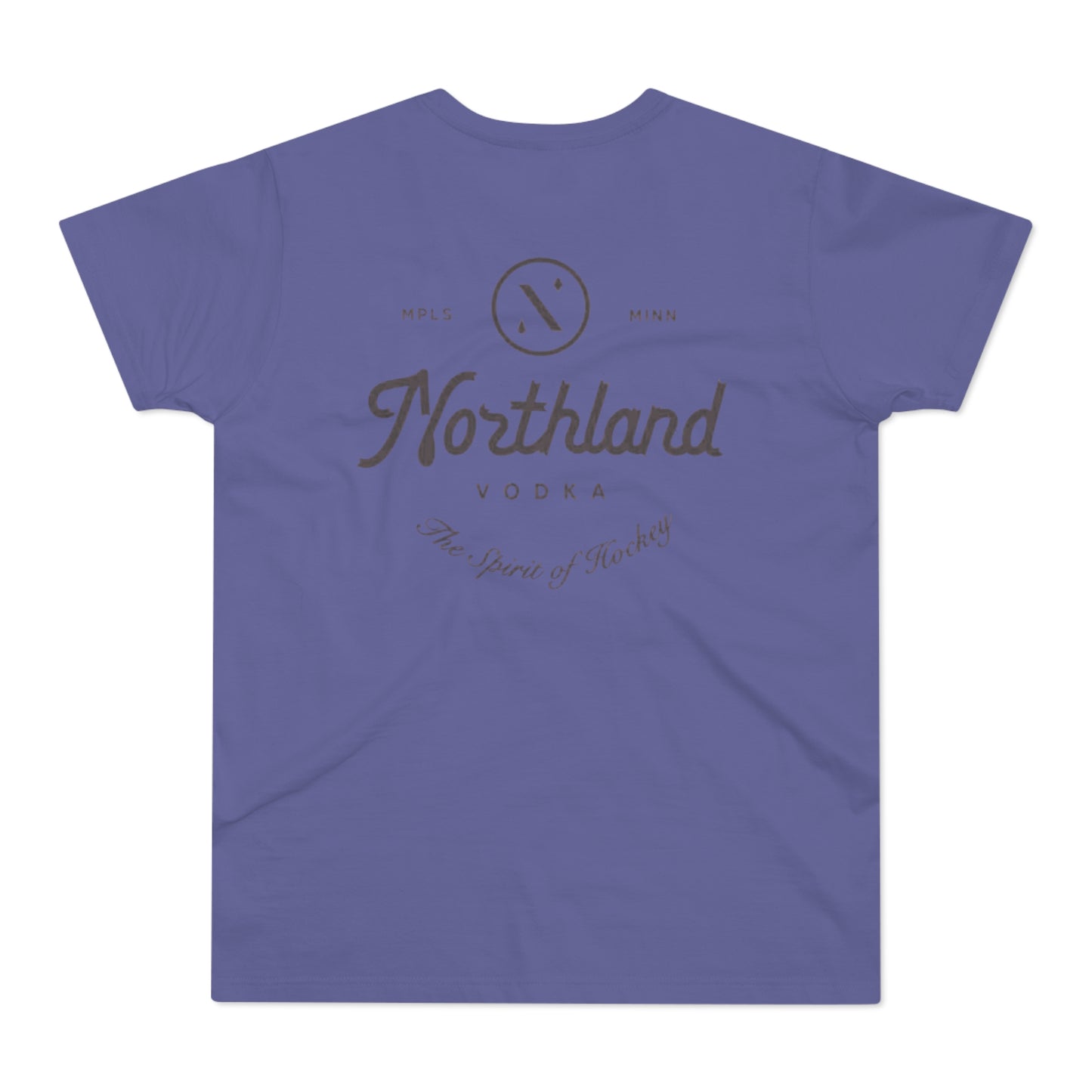 LA Northland-Men's T-Shirt, Casual Tee, Gardening Gift, Outdoor Apparel, Summer Wear, Father's Day Gift