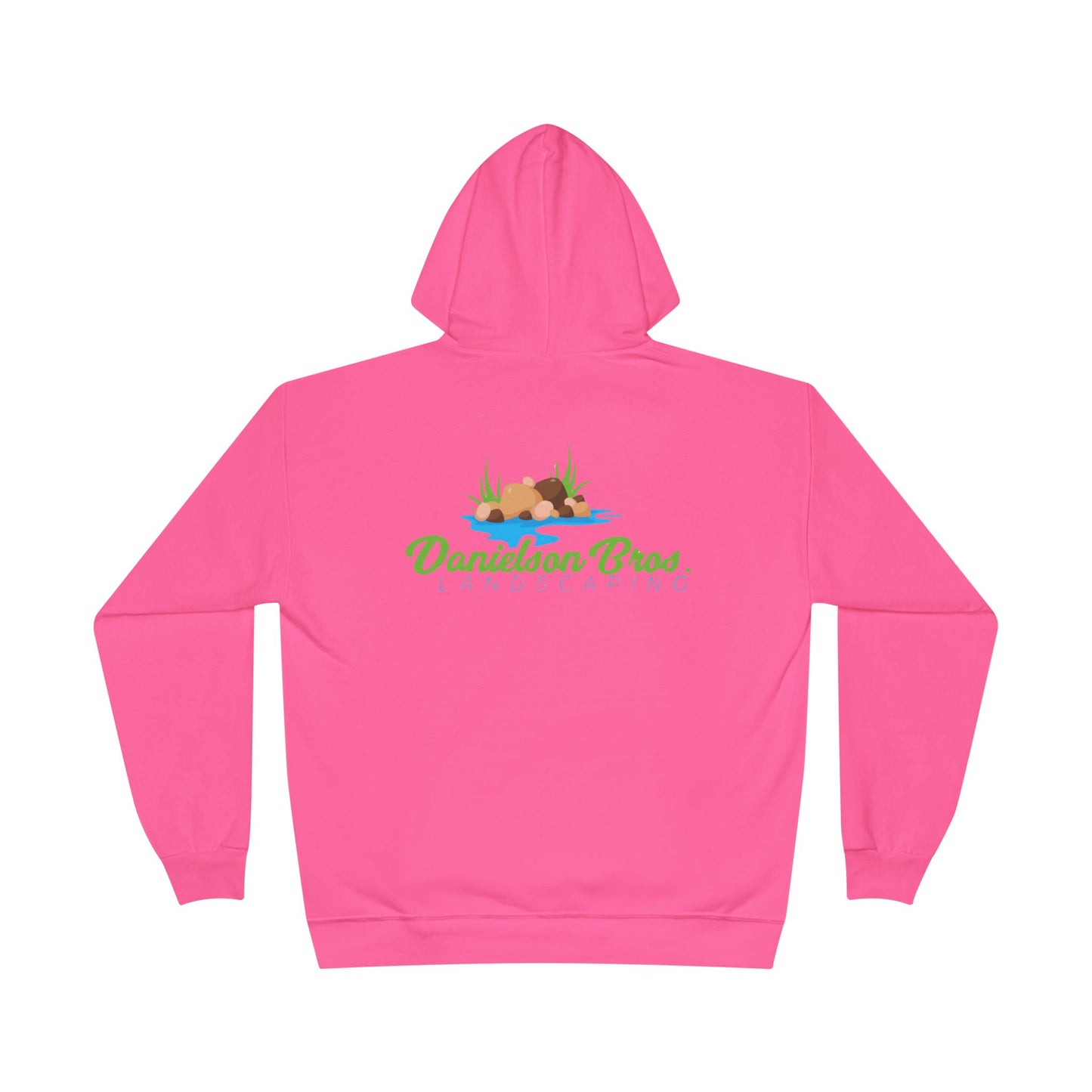LA Danielson Hoodie