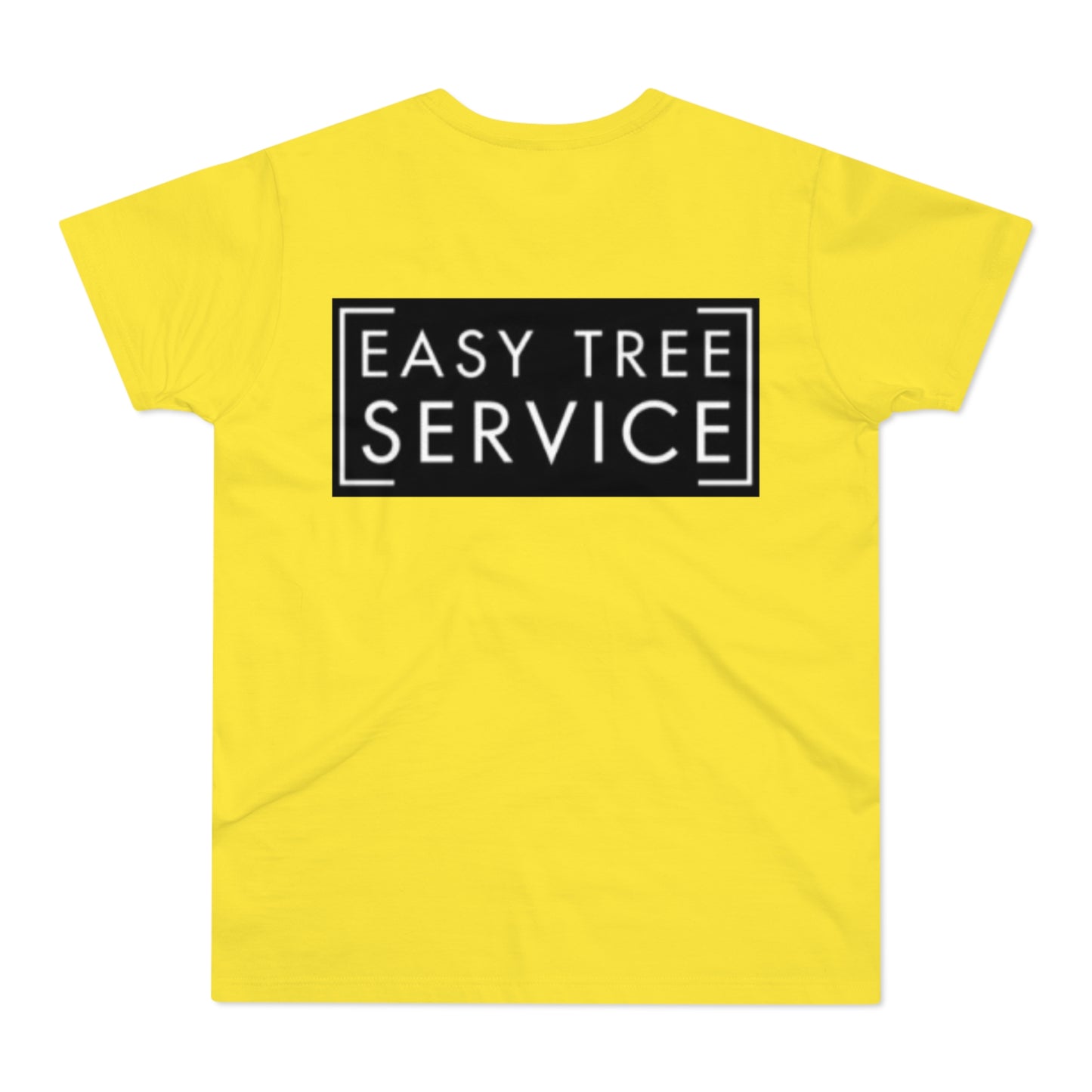 LA Easy Tree- T-Shirt