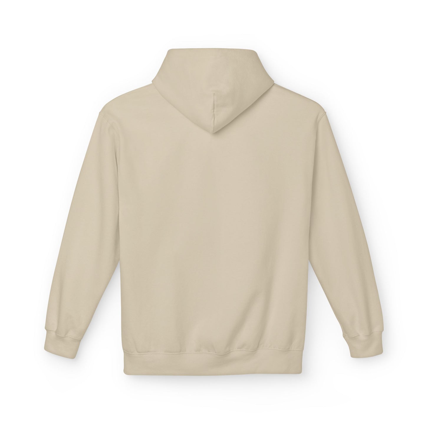JWS Unisex Midweight Softstyle Fleece Hoodie