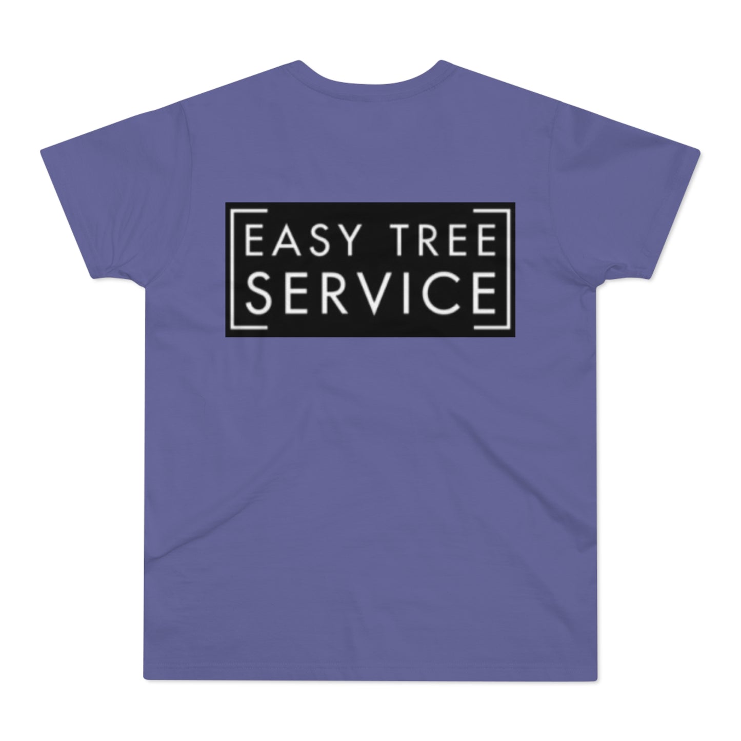 LA Easy Tree- T-Shirt