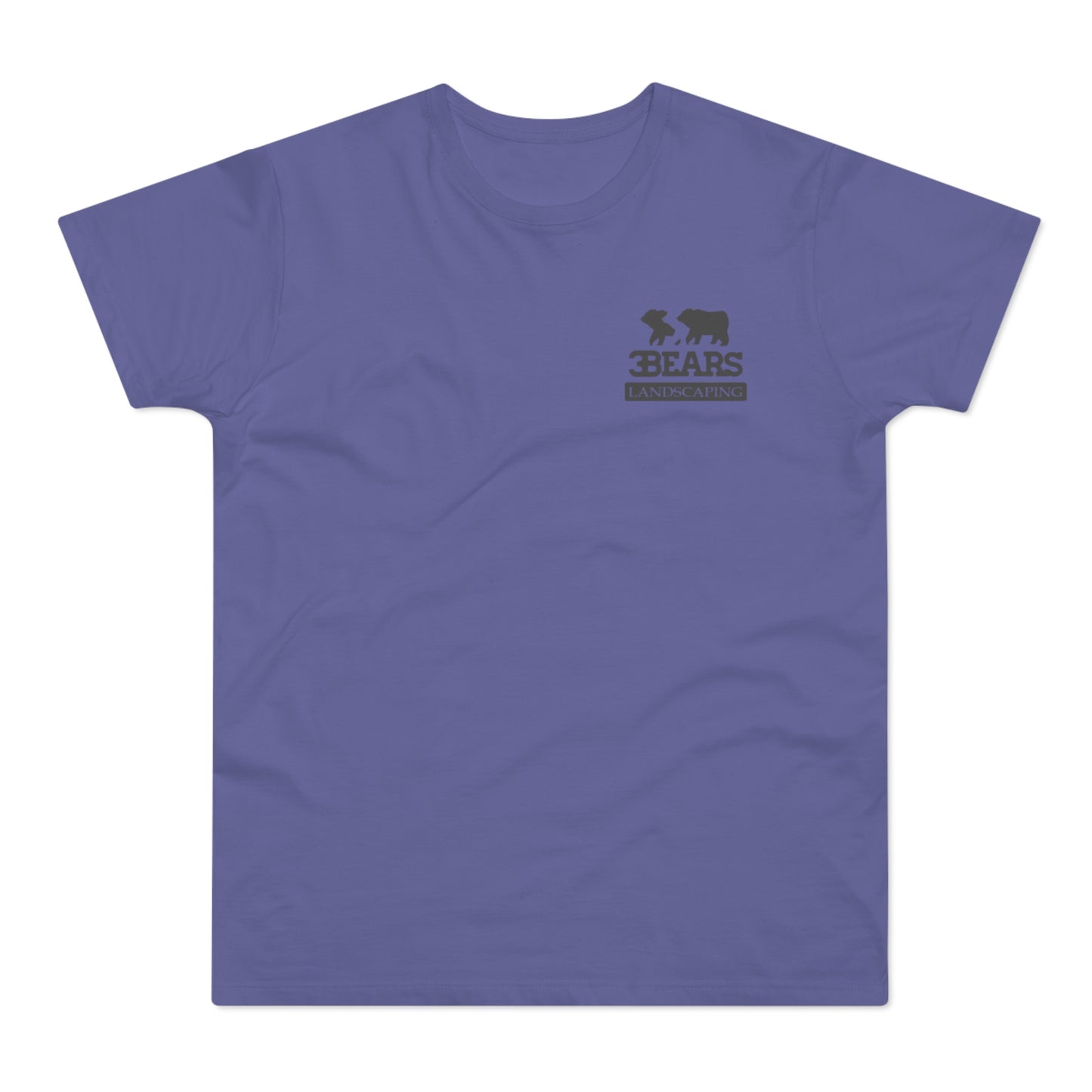 LA 3 Bears TShirt