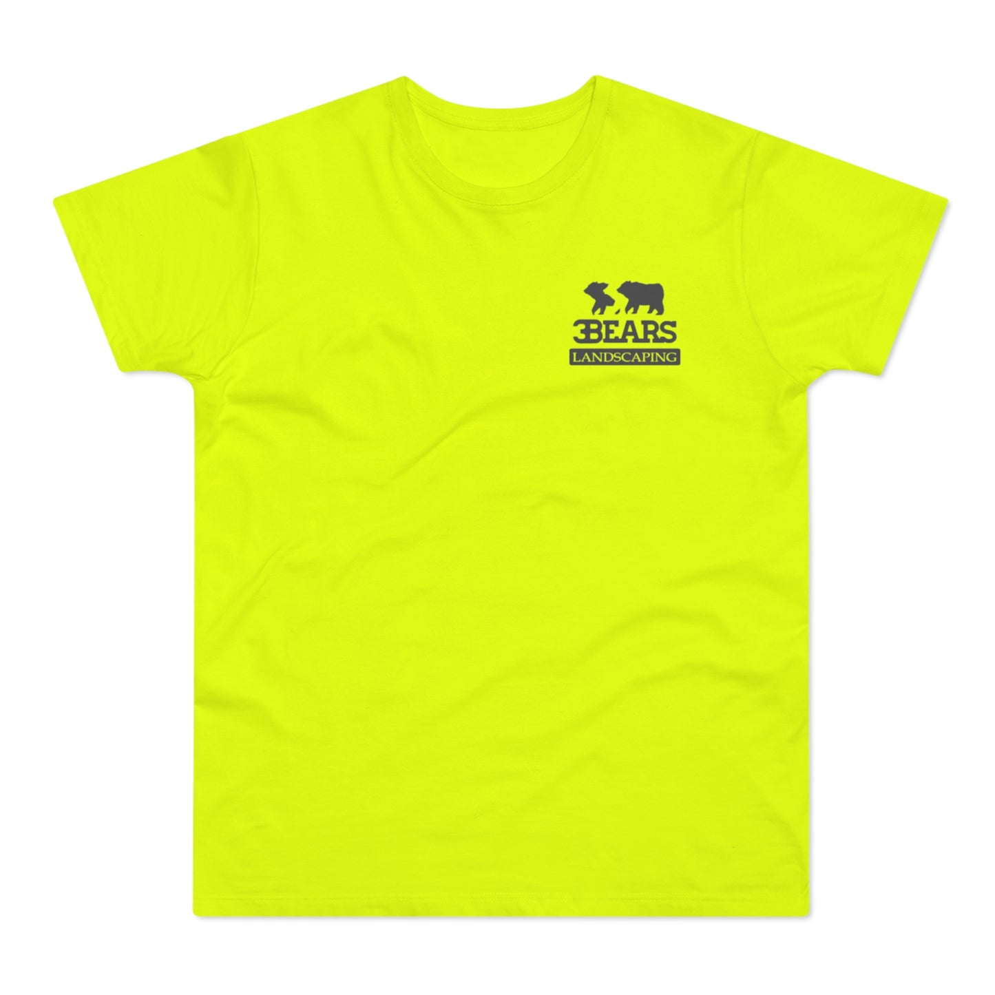 LA 3 Bears TShirt