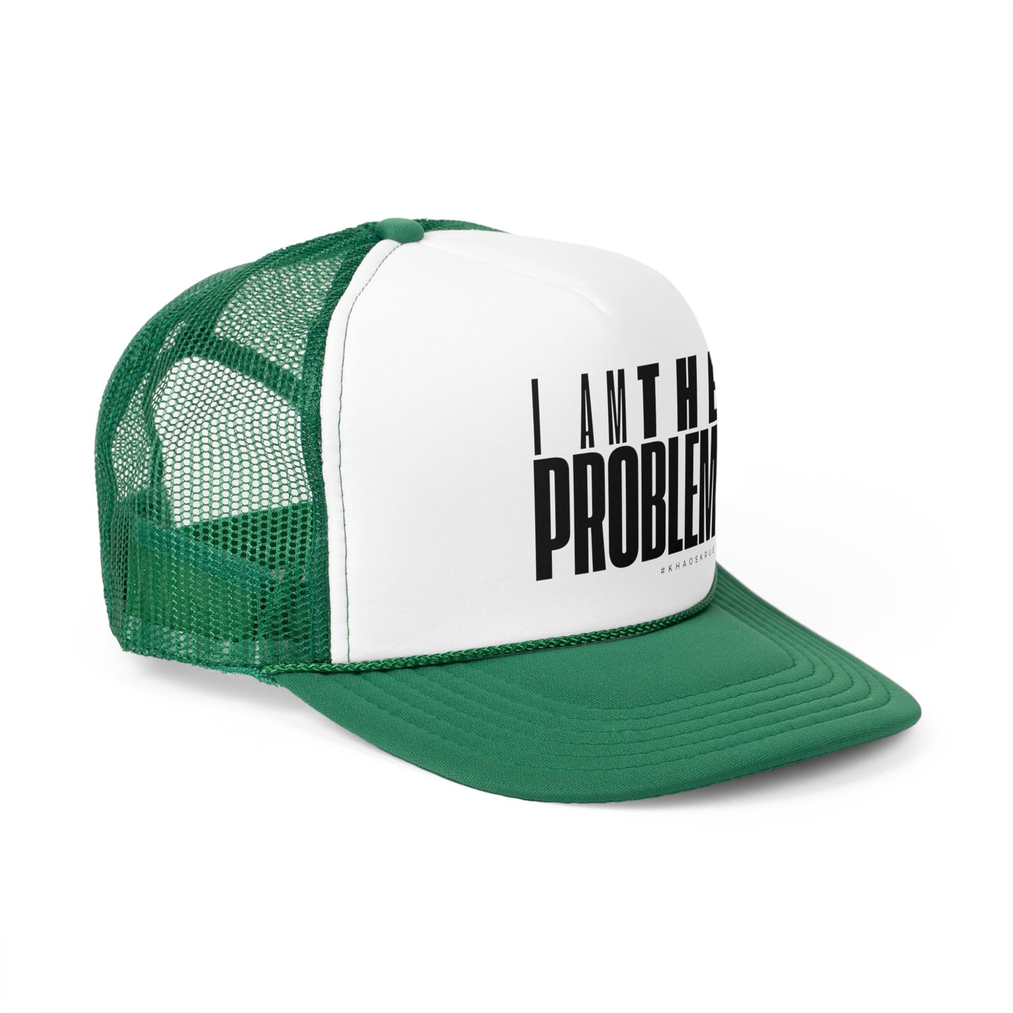 KK Trucker Caps