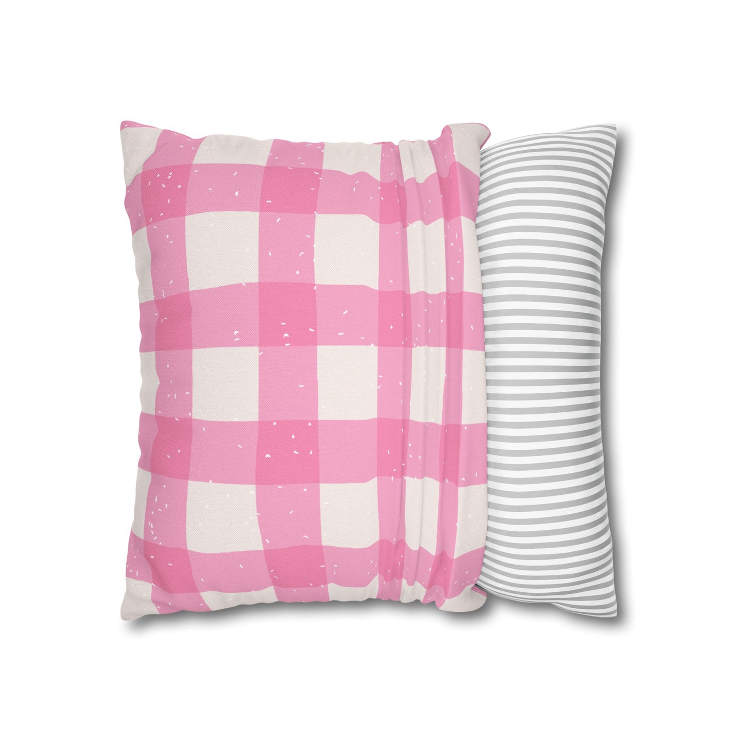 Easter Bunny (A) Pillowcase - Whimsical Decorative Cushion Cover
