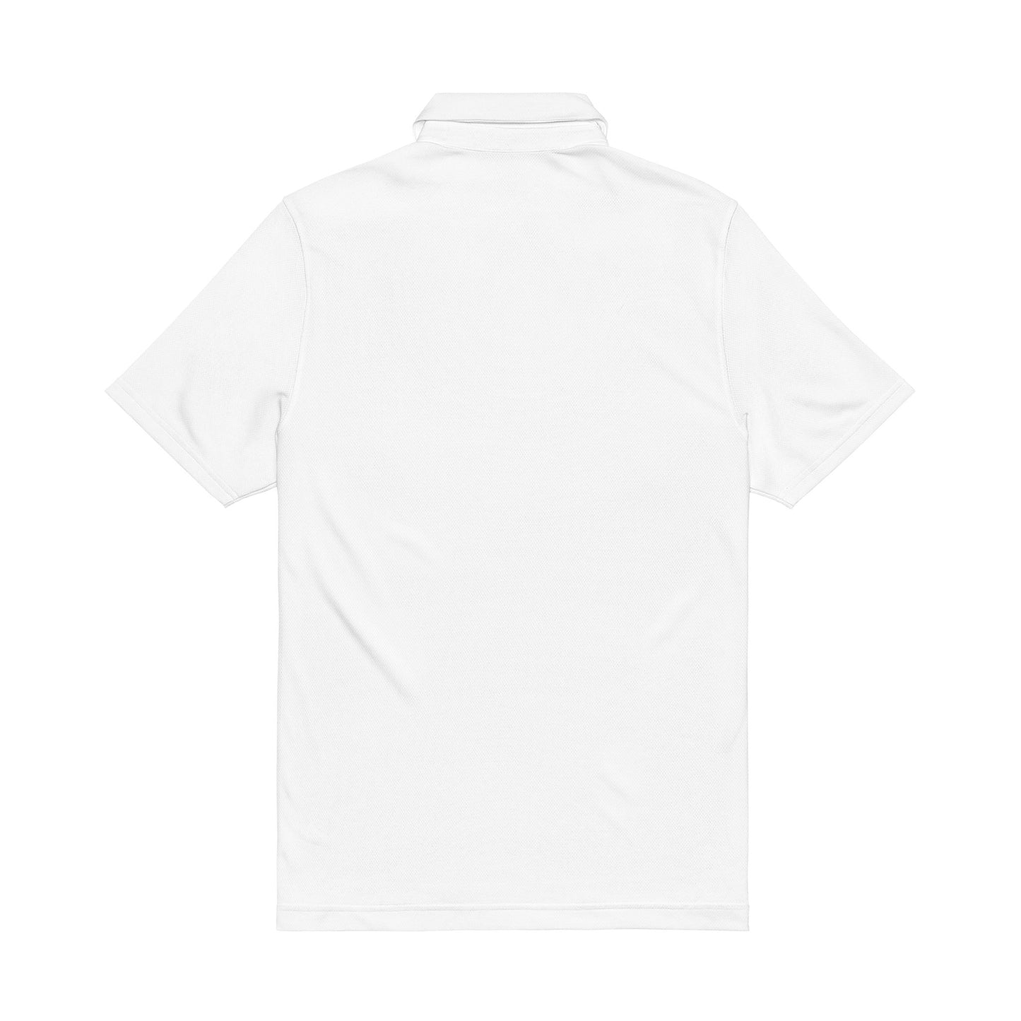 IBC Under Armour® Men's Embroidered Polo Shirt