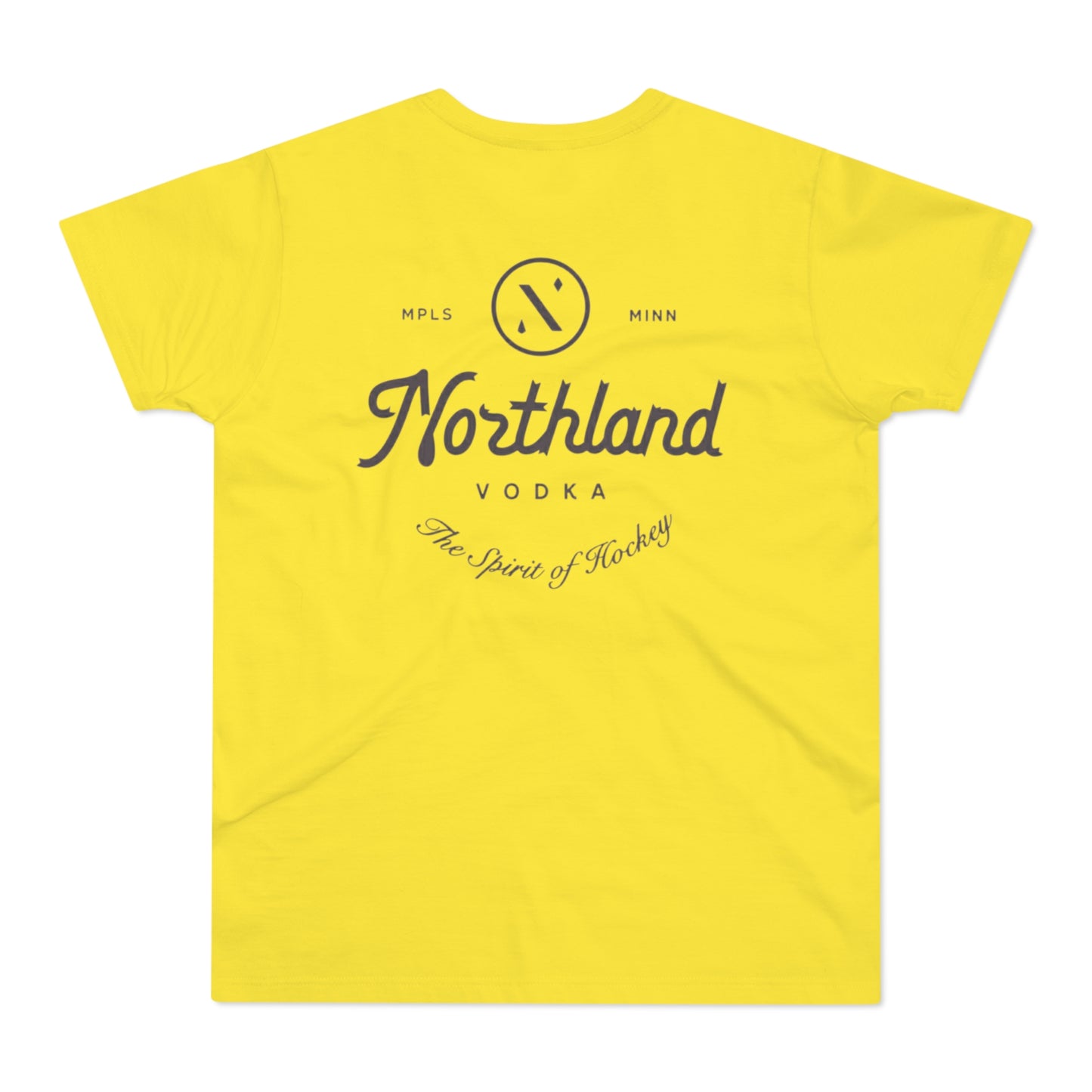 LA Northland-Men's T-Shirt, Casual Tee, Gardening Gift, Outdoor Apparel, Summer Wear, Father's Day Gift
