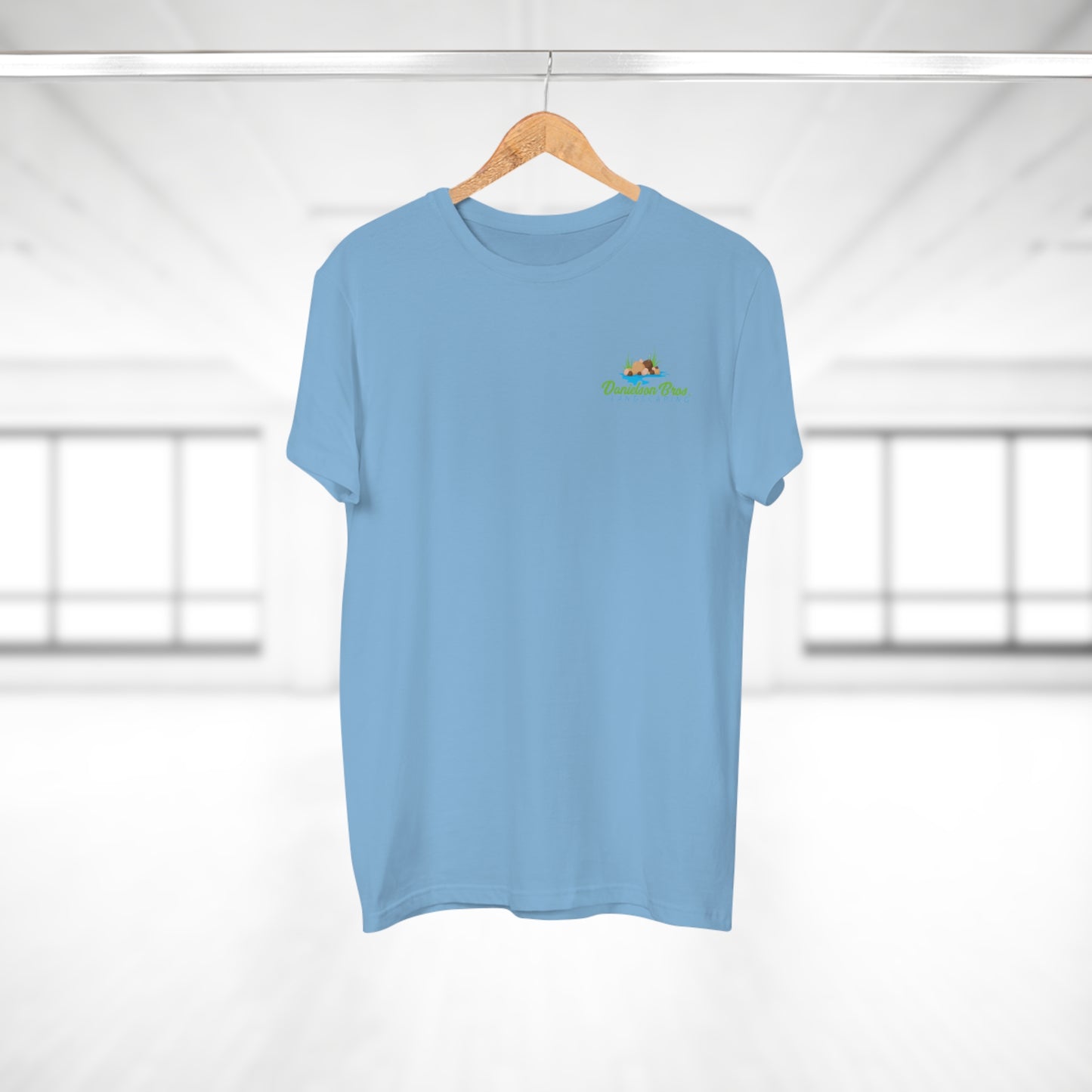 LA Danielson TShirt