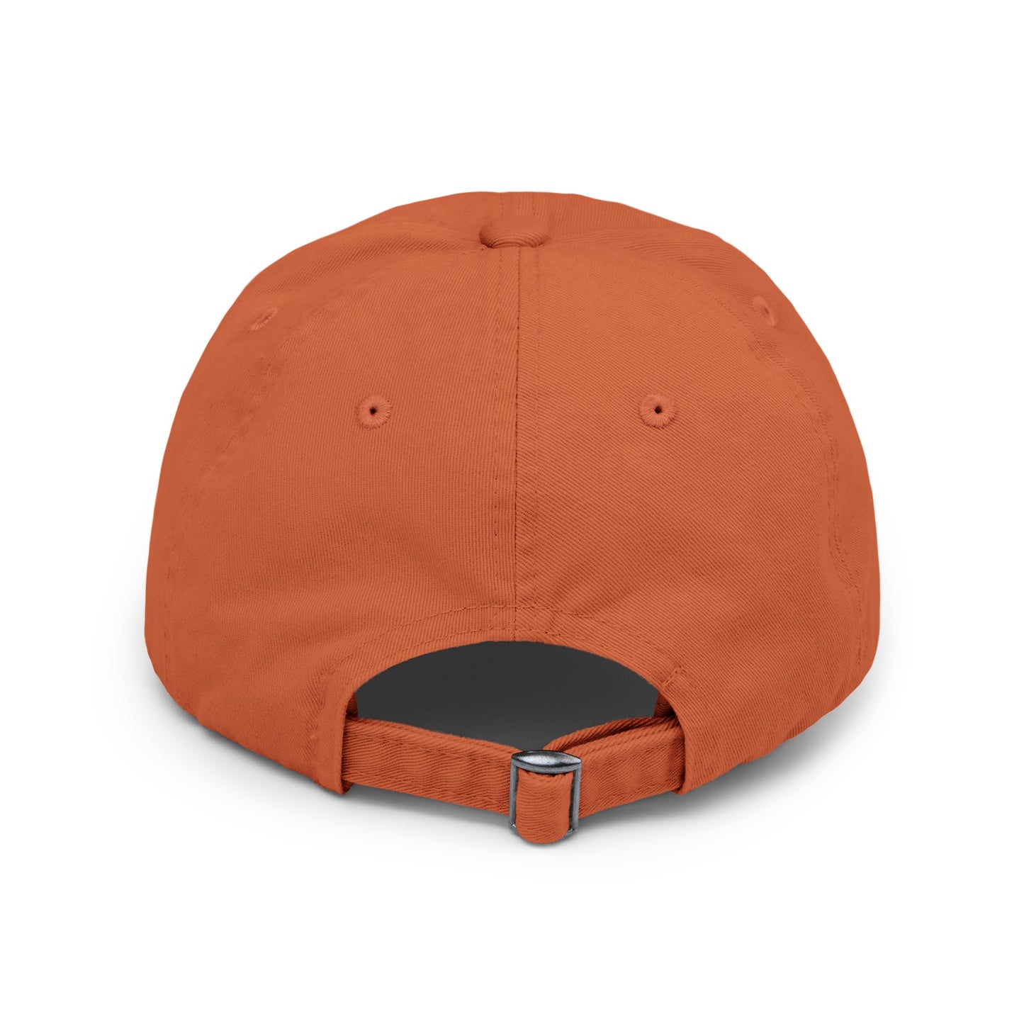 JWE Unisex Distressed Cap