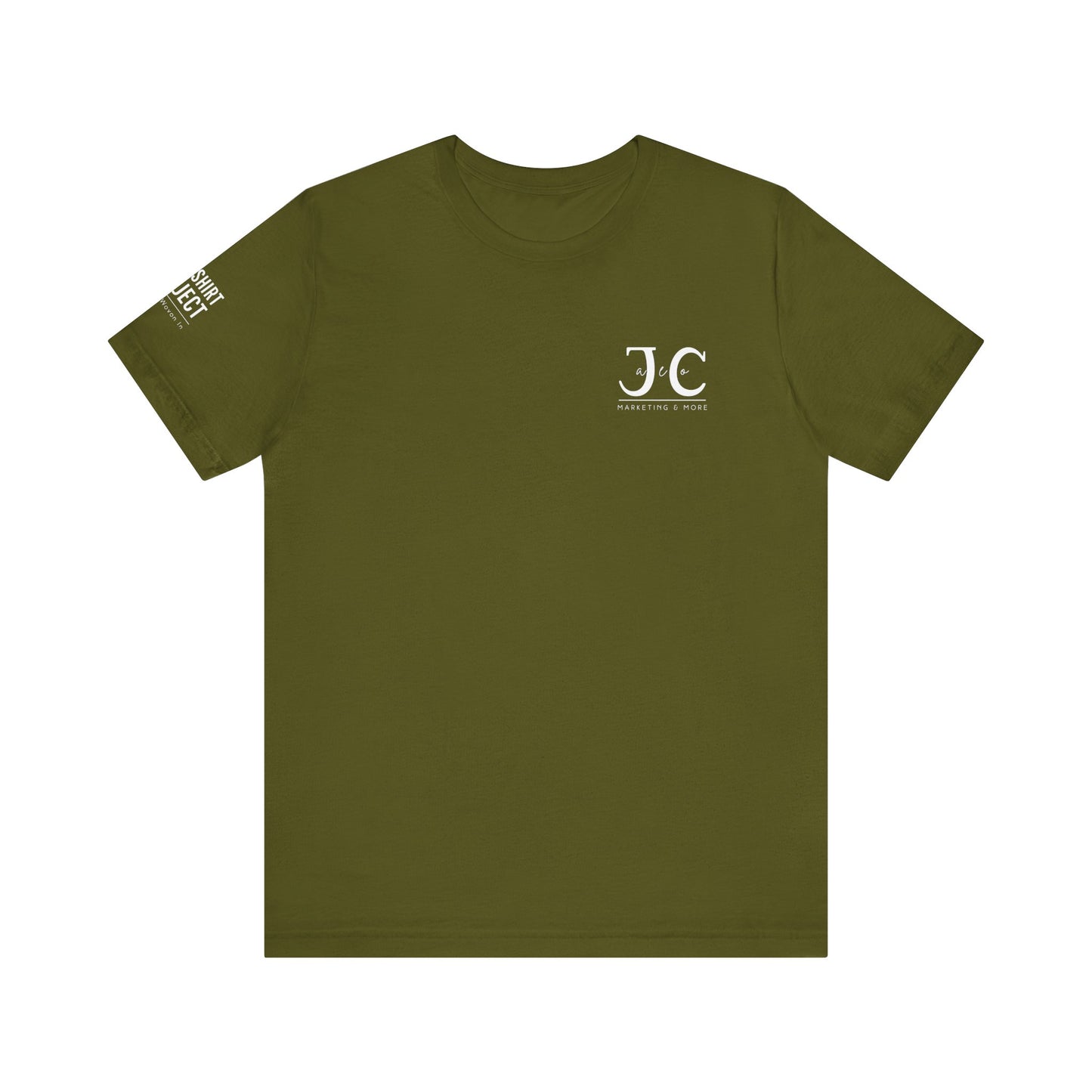 Unisex Tee Shirt + $10 donation provides communication tools for kids (Sponsored by Jae Co.)