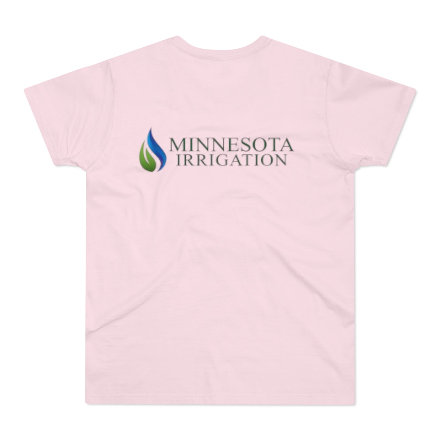 LA MN Irrigation-T-Shirt