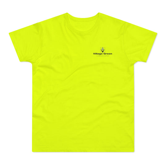 LA Village Green TShirt