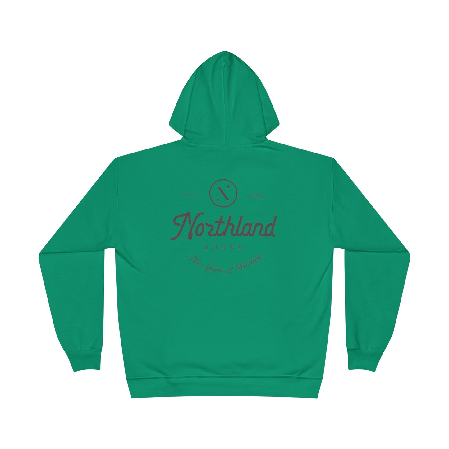 LA Northland-Friendly Hoodie, Unisex Pullover, Sustainable Fashion, Spring Event Merch, EcoSmart Sweatshirt